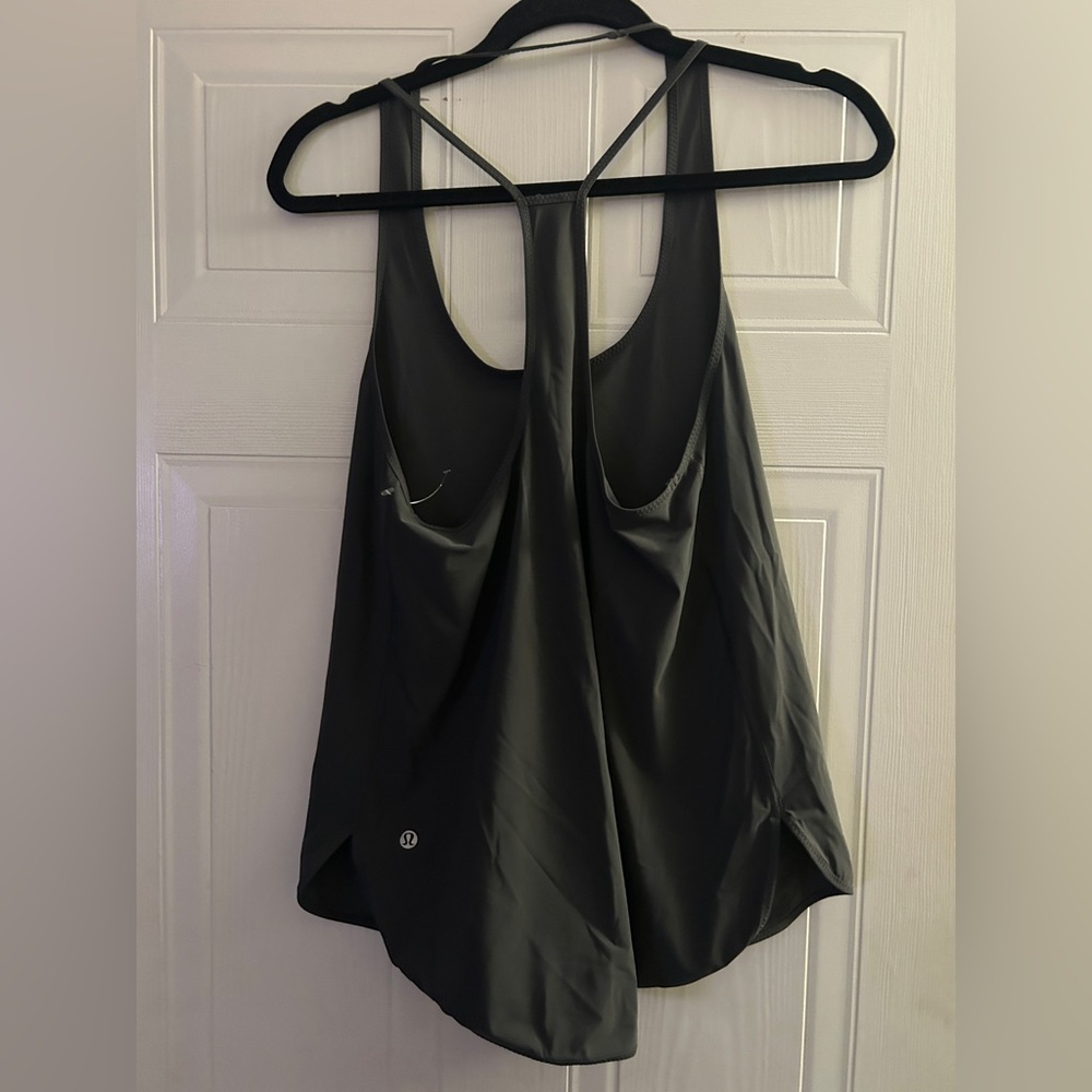 Lululemon Tank - Picture 3 of 3
